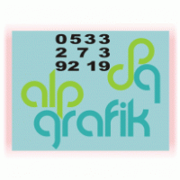 Sign - Alpgrafik Logo 