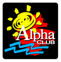 Alpha Club