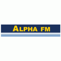 Radio - Alpha FM 101,7 