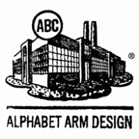 Design - Alphabet Arm Design 