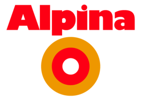 Alpina 