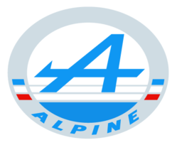 Alpine Automobile