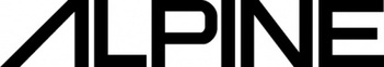 Alpine logo