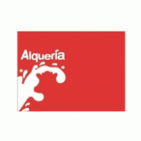 Commerce - Alqueria logo 