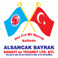 Alsancak Flags