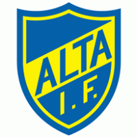 Football - Alta IF 