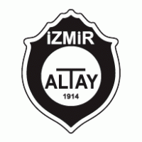 Altay Izmir (old logo)