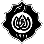 Altay Izmir Ottoman Vector Logo Preview