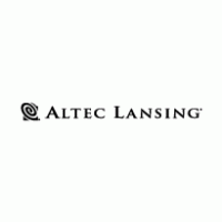 Electronics - Altec Lansing 