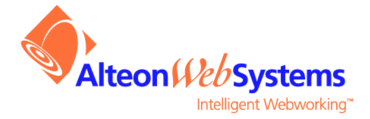 Alteon Web Systems