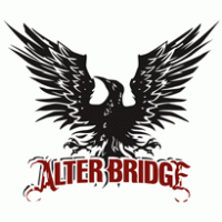 AlterBridge-Blackbird Preview