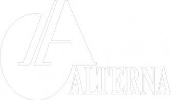 Alterna logo logo in vector format .ai (illustrator) and .eps for free download 