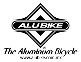 Alu Bike