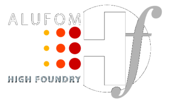 Alufom High Foundry