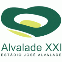 Alvalade XXI Stadium