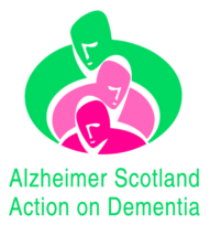 Alzheimer Scotland 