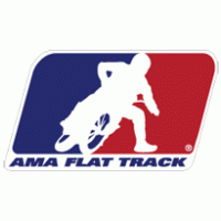 Auto - AMA Flat Track 