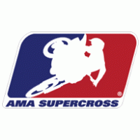 Auto - AMA Supercross 