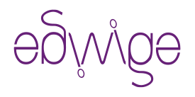 Ambigramme Edwige 