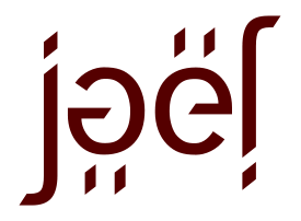 Ambigramme JoÃ«l Preview