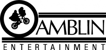 Amblin Entertainment logo