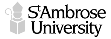 Ambrose University