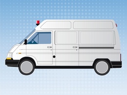 Ambulance Preview