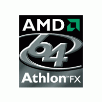 AMD 64 Athlon FX