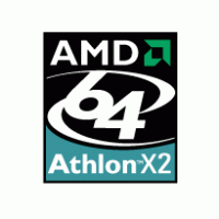 AMD 64 Athlon X2