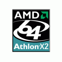 Computers - AMD 64 Athlon X2 