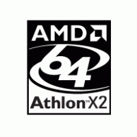 Computers - AMD 64 Athlon X2 