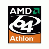 Computers - AMD 64 Athlon 