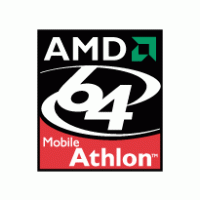 AMD 64 Mobile Athlon