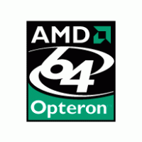 AMD 64 Opteron