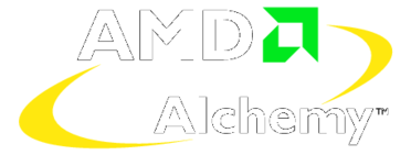 Amd Alchemy 