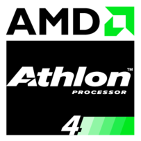 Amd Athlon 4 Processor Preview