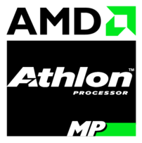 Amd Athlon Mp Processor 