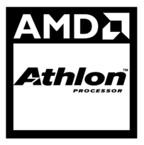 Amd Athlon Processor 