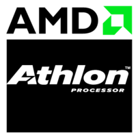 Amd Athlon Processor