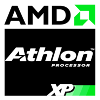 Amd Athlon XP Processor 