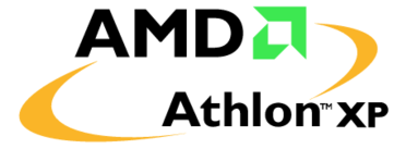 Amd Athlon XP 