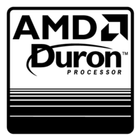 Amd Duron Processor