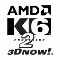 Amd K6 Preview