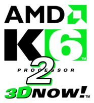 Amd K6 2 Processor 