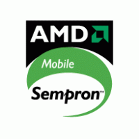 Computers - AMD Mobile Sempron 