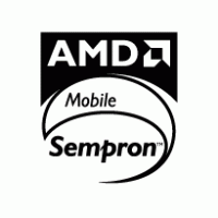 Computers - AMD Mobile Sempron 