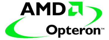 Amd Opteron 