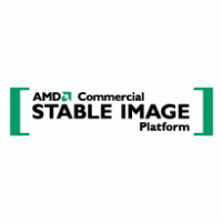 Computers - AMD Stable Image 