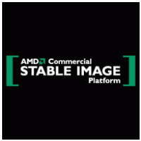 AMD Stable Image