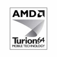 AMD Turion 64